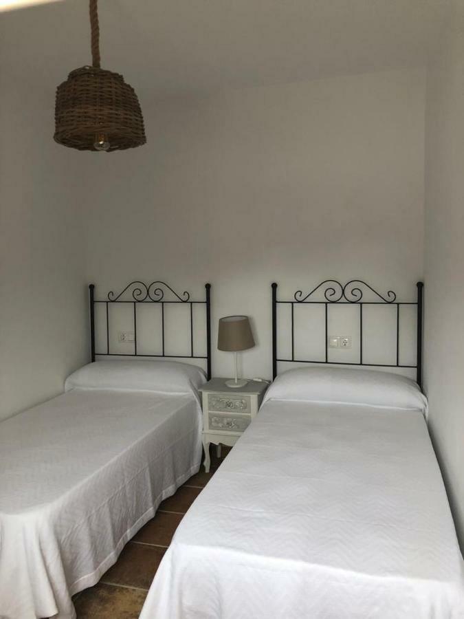 El Cortijillo Villa Almería Buitenkant foto